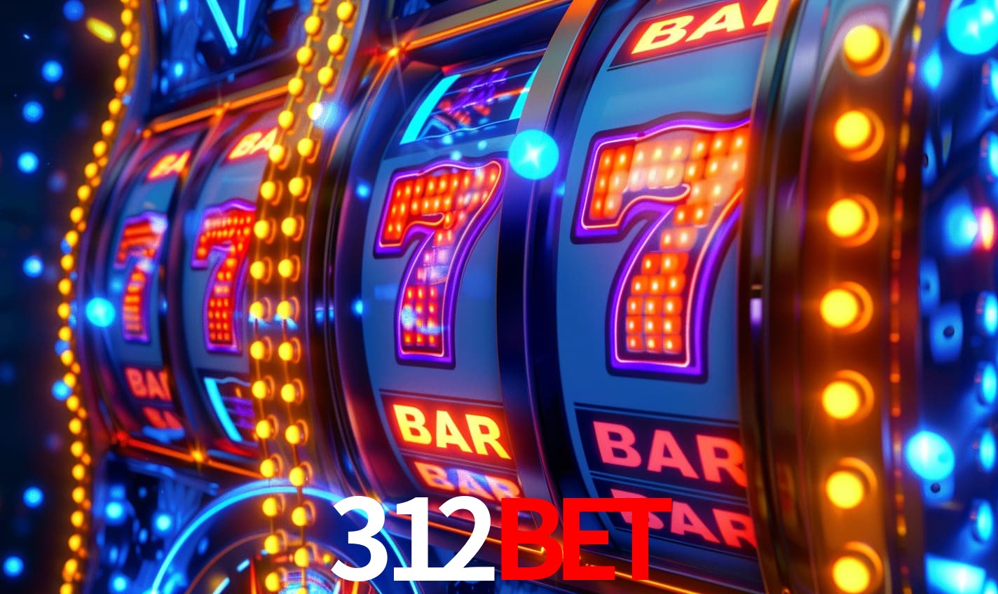 Bônus 312BET Para Todos